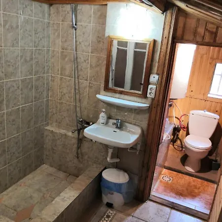 Taul Brazilor Chalet