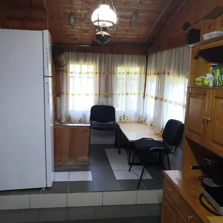 Domek alpejski Taul Brazilor Rosia Montana