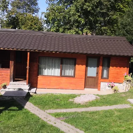 Taul Brazilor Domek alpejski