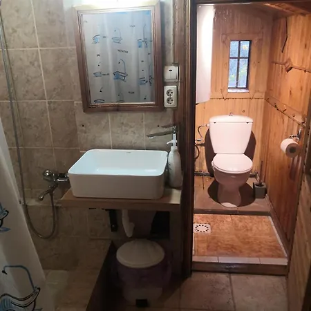 Taul Brazilor Chalet