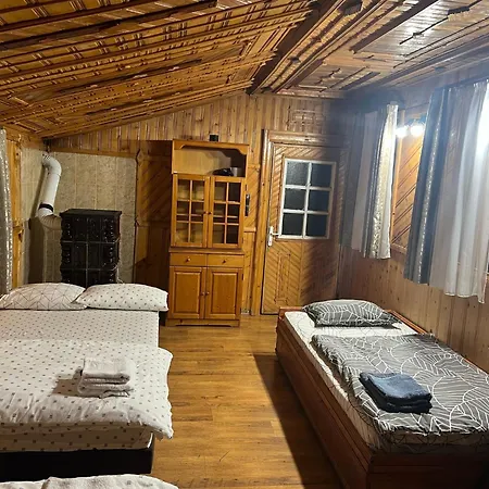 Taul Brazilor * Rosia Montana